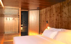 Zero Box Lodge Coimbra